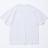 【COTTON RESEARCH CLUB-コットンリサーチクラブ】S/S Tubular T-Shirt【WHT】