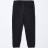 【COTTON RESEARCH CLUB-コットンリサーチクラブ】Loopwheel Terry Sweatpants【BLK】