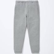 【COTTON RESEARCH CLUB-コットンリサーチクラブ】Loopwheel Terry Sweatpants【GRY】