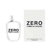 【COMME des GARCONS PARFUMS】Zero