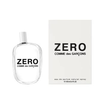 【COMME des GARCONS PARFUMS】Zero