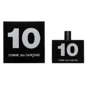 【COMME des GARCONS PARFUMS】 Odeur10