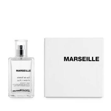【COMME des GARCONS PARFUMS】Marseille
