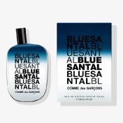 【COMME des GARCONS PARFUMS】BLUE SANTAL