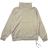 【mastermind JAPAN-マスターマインド ジャパン】CHENILLE TURTLENECK PULLOVER【SAND】