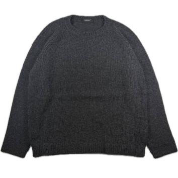 【UNDERCOVER-アンダーカバー】Cindy Sherman JQパッチニット【T.D.CHA】
