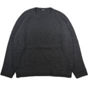 【UNDERCOVER-アンダーカバー】Cindy Sherman JQパッチニット【T.D.CHA】