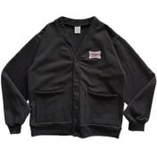 【MINE USA/マイン ユーエスエー】Patch Cardigan