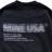 【MINE USA/マイン ユーエスエー】Identity B.P. Crew Sweat【NAV】