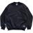 【MINE USA/マイン ユーエスエー】Identity B.P. Crew Sweat【NAV】