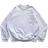 【MINE USA/マイン ユーエスエー】Identity B.P. Crew Sweat【A.GRY】