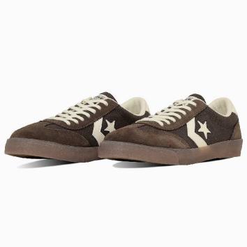 【CONVERSE/コンバース】ROADCLASSIC SK OX【BRWN/BEG】