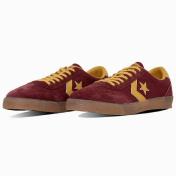 【CONVERSE/コンバース】ROADCLASSIC SK OX【BURGUNDY/ORNG】