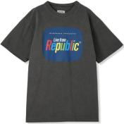 【INSONNIA PROJECTS-インソニアプロジェクト】NEW ORDER LIVE FROM REPUBLIC TEE