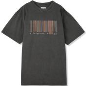 【INSONNIA PROJECTS-インソニアプロジェクト】NEW ORDER READING TEE