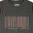 【INSONNIA PROJECTS-インソニアプロジェクト】NEW ORDER READING TEE