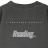 【INSONNIA PROJECTS-インソニアプロジェクト】NEW ORDER READING TEE