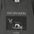 【INSONNIA PROJECTS-インソニアプロジェクト】JOY DIVISION CLOSER TEE【BLK】