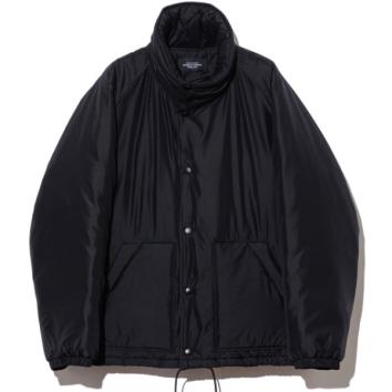 【UNUSED-アンユーズド】Padded jacket