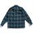 【SUBCULTURE-サブカルチャー】WOOL CHECK SHIRT
