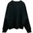 【GDC-ジーディーシー】GDC SLRS Crewneck Sweatshirt【BLK】