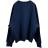 【GDC-ジーディーシー】GDC SLRS Crewneck Sweatshirt【NAVY】