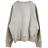 【GDC-ジーディーシー】GDC SLRS Crewneck Sweatshirt【T.GRY】