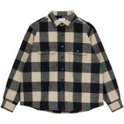 【GDC-ジーディーシー】CPO Shirt【BLK】