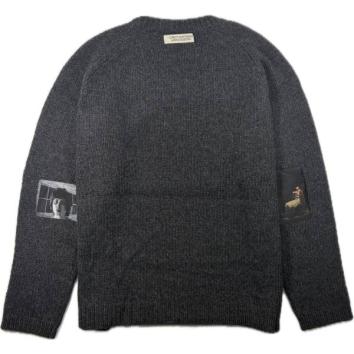 SWIPES / UNDERCOVER | TOPS