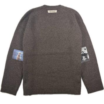 SWIPES / UNDERCOVER | TOPS