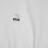 【KAMIYA-カミヤ】Distressed Henry Neck Hoodie【WHT】