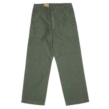 【STANDARD CALIFORNIA-スタンダード カリフォルニア】SD Fatigue Pants Vintage Wash