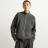 【Saturdays NYC/サタデーズ ニューヨークシティ】Henderson Zip Thru Knit【GRY】