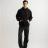 【Saturdays NYC/サタデーズ ニューヨークシティ】Ditch Miller Standard Hoodie【BLK】
