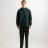 【Saturdays NYC/サタデーズ ニューヨークシティ】Ditch Miller Standard Hoodie【GRN】