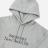【Saturdays NYC/サタデーズ ニューヨークシティ】Ditch Miller Standard Hoodie【GRY】