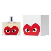 【COMME des GARCONS PARFUMS】 PLAY RED