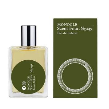 【COMME des GARCONS PARFUMS】 MONOCLE 04 YOYOGI