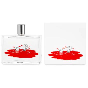 COMME des GARCONS PARFUMS】 MIRROR BY KAWS