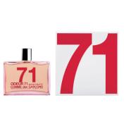 【COMME des GARCONS PARFUMS】 ODEUR 71