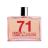 【COMME des GARCONS PARFUMS】 ODEUR 71