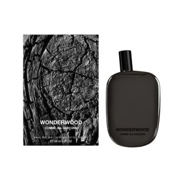 【COMME des GARCONS PARFUMS】 WONDERWOOD【50ml】