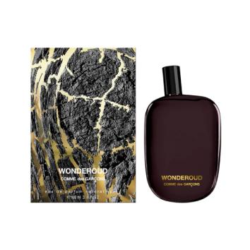 【COMME des GARCONS PARFUMS】 WONDEROUD