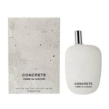 【COMME des GARCONS PARFUMS】 Concrete