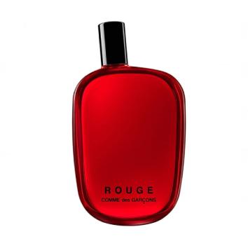 【COMME des GARCONS PARFUMS】 ROUGE