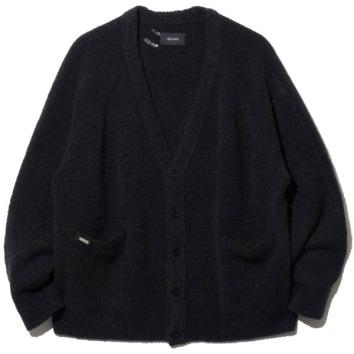 【DELUXE-デラックス】SAVAGE SNAKEDRIVER【BLK】