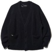 【DELUXE-デラックス】SAVAGE SNAKEDRIVER【BLK】