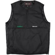 【TANGRAM-タングラム】MARMOT × TANGRAM INSULATION VEST