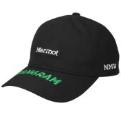 【TANGRAM-タングラム】MARMOT × TANGRAM LOGO CAP