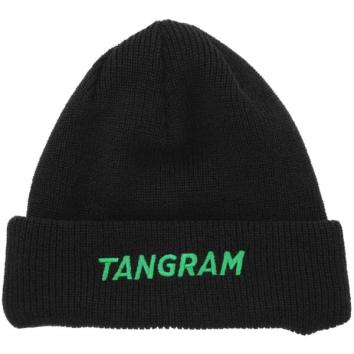【TANGRAM-タングラム】MARMOT × TANGRAM KNIT CAP